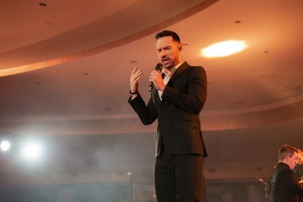 Koncert Noworoczny Miasta Wisła - zespół TreVoci